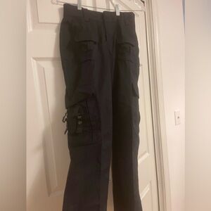 tactical EMS navy blue pants